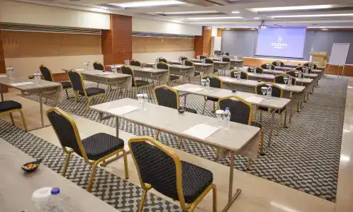 Dedeman Istanbul - 22