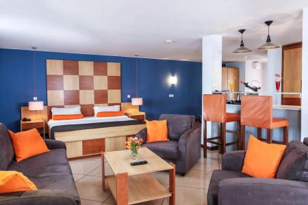 Le Grand Mellis Hôtel & Spa - 27