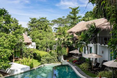 Eden Beach Khaolak Resort And Spa - Sha Plus - 61