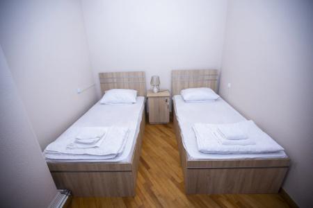Sweet Sleep hostel - 24