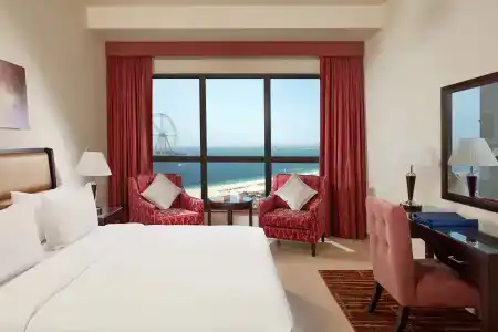 Roda Amwaj Suites Jumeirah Beach Residence - 3