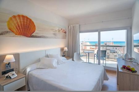 THB Gran Playa - Только для взрослых - 49