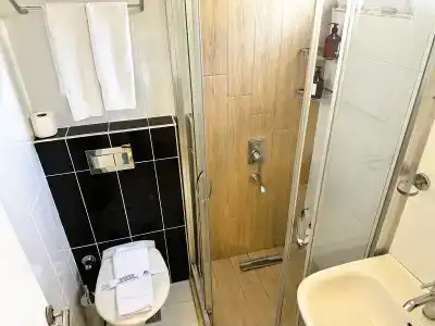 Amsterdam Boutique Otel & Residence - 35