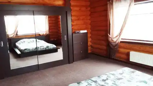 Коттеджи Степаново - 10