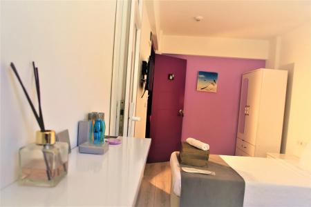 Lavender Otel - 57