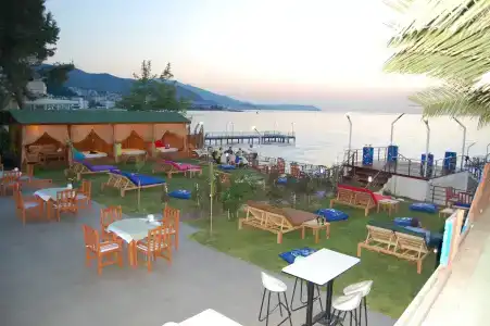 Grand Koru Beach - 38