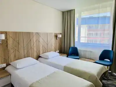 Подмосковье - 121