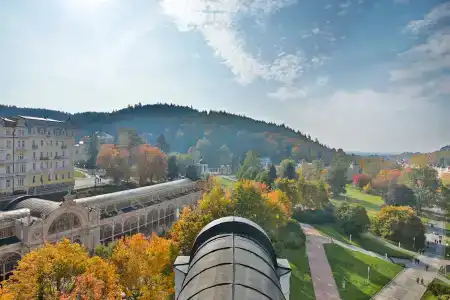 Sun Palace Spa & Wellness - 3