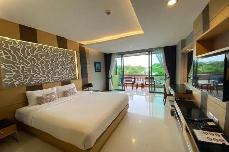 Aqua Resort Sha Plus - 34
