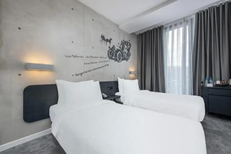 Golden Tulip Design Tbilisi - 26
