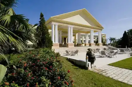 Royal Thalassa Monastir - 2
