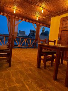 Nabibek Terrace - 25