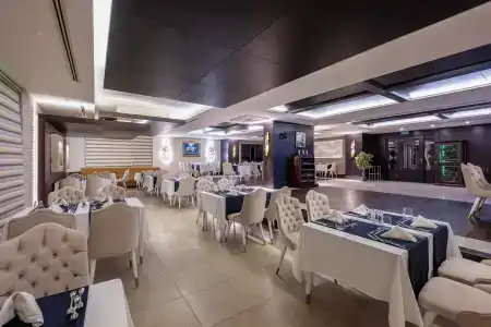 Porto Bello Resort & Spa - 12