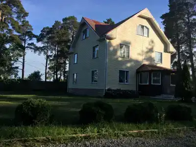 Загородный отдых - 8