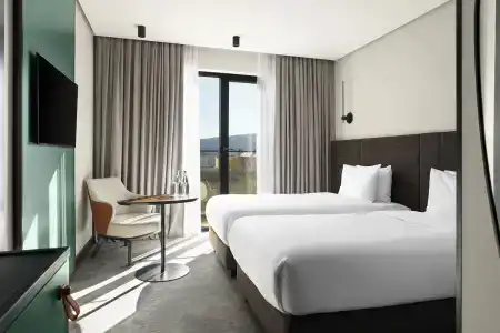 Novotel Центр - 14