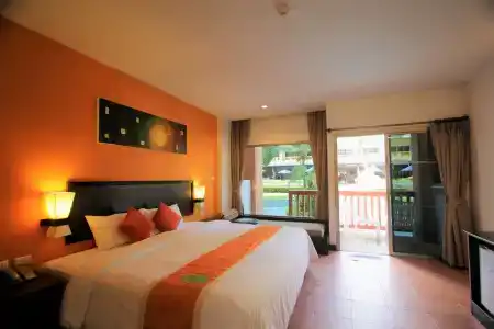 Kata Sea Breeze Resort - Sha Plus - 37