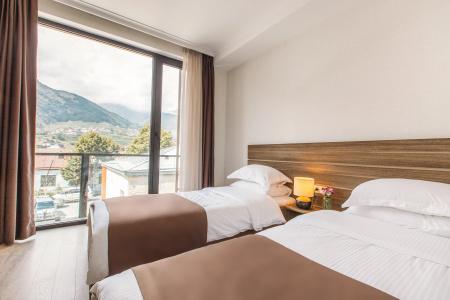 Mount Inn Kazbegi - 28