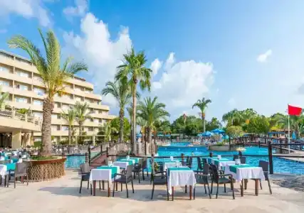 Pemar Beach - Ultra All Inclusive - 16