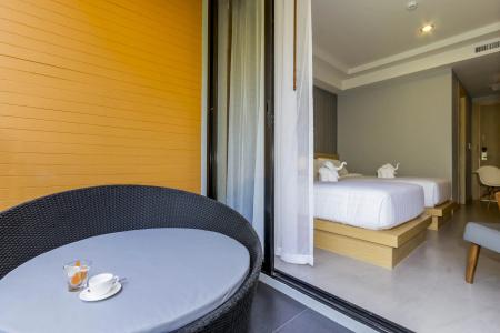 Apple a Day Resort Krabi-Sha Extra Plus - 134