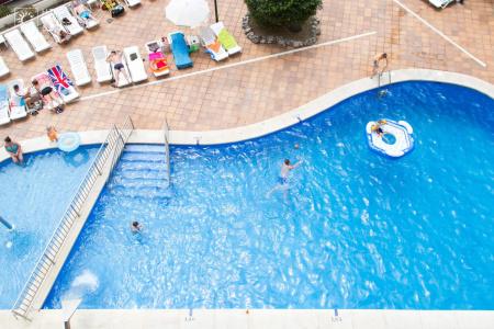 Htop Royal Star & Spa #Htopfun - 16