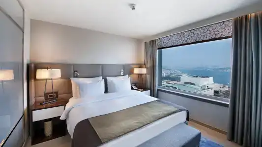 The Marmara Taksim - 42