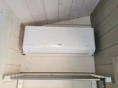 Дача в соснах - 19