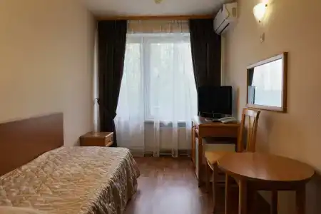 Подмосковье - 205