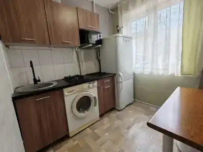 на Попова 21 - 12