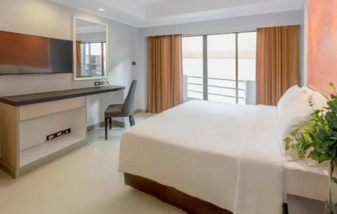 FuramaXclusive Sukhumvit - 7