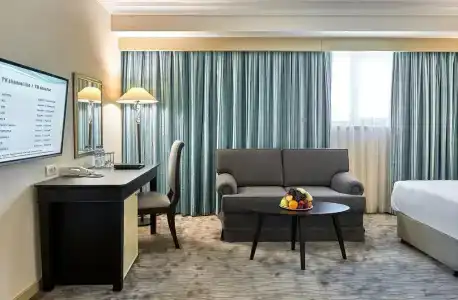 Wyndham Ташкент - 5