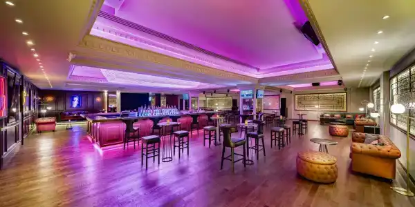 Acapulco Resort - 34
