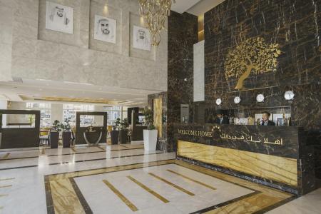 Jannah Burj Al Sarab - 5