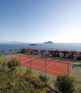 Sianji Well-Being Resort - 32