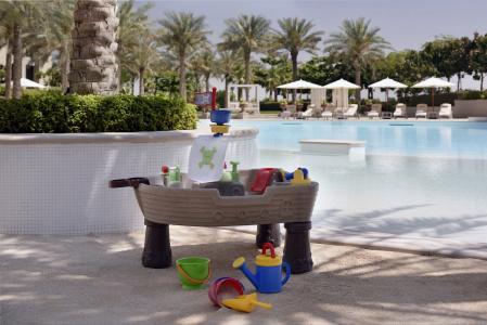 Palazzo Versace Dubai - 5