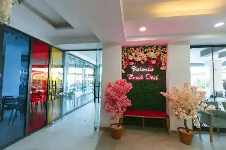 Palmila Butik - 19