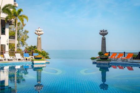 Garden Cliff Resort And Spa - Sha Extra Plus - 21