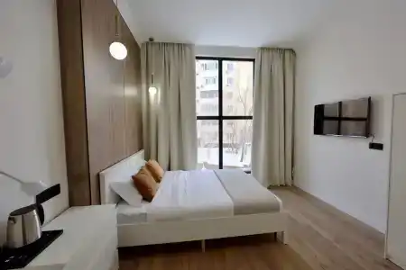 Hello Inn - 9