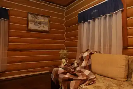 Заповедный край - 119