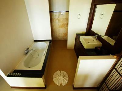 Sunset Hill Boutique Resort Koh Phangan- Sha Plus - 77