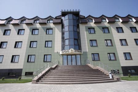 Югра - 4