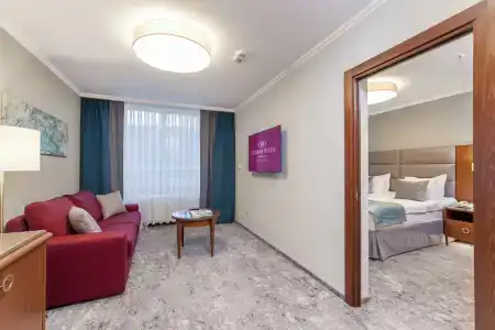 Crowne Plaza Krasnodar Centre - 23
