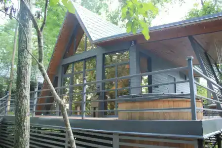 Заимка Узалы - 104