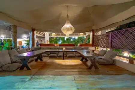 Tartaruga Beach Resort - 15