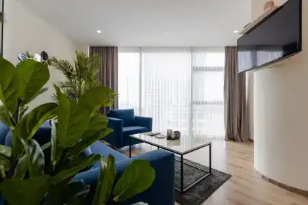 Bellevue Residential Batumi - 3