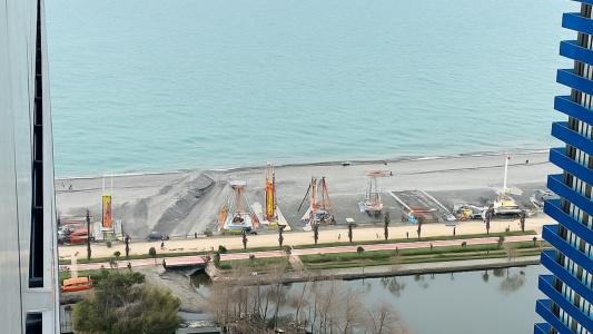 Orbi City Batumi - 23