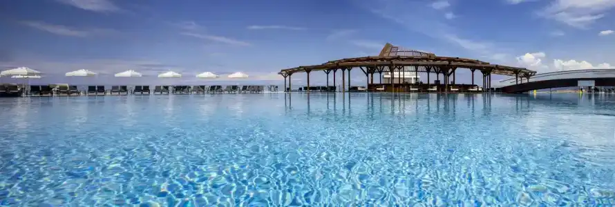 Elexus Resort & Spa & Casino - 17