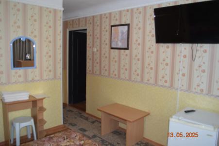 Бриз - 110