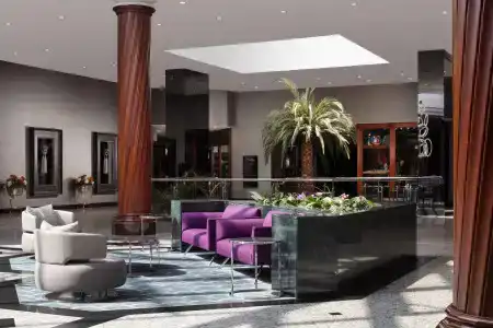 Grand Cevahir Convention Center - 10