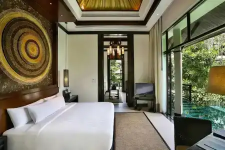 Banyan Tree Samui - Sha Extra Plus - 4