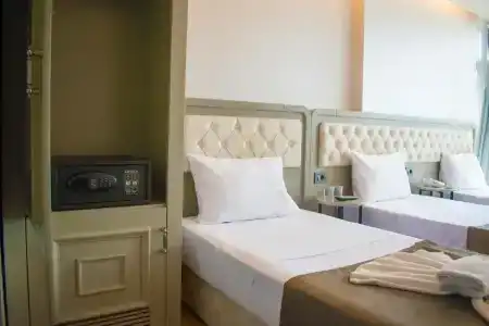 Mayer Istanbul - 5